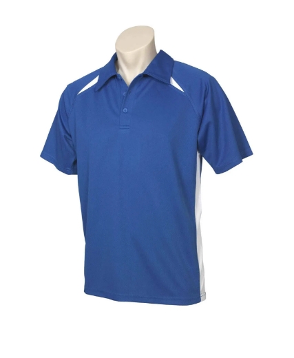 Picture of Biz Collection, Splice Kids Polo